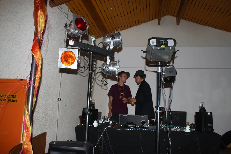 A Rockstar — photo 2