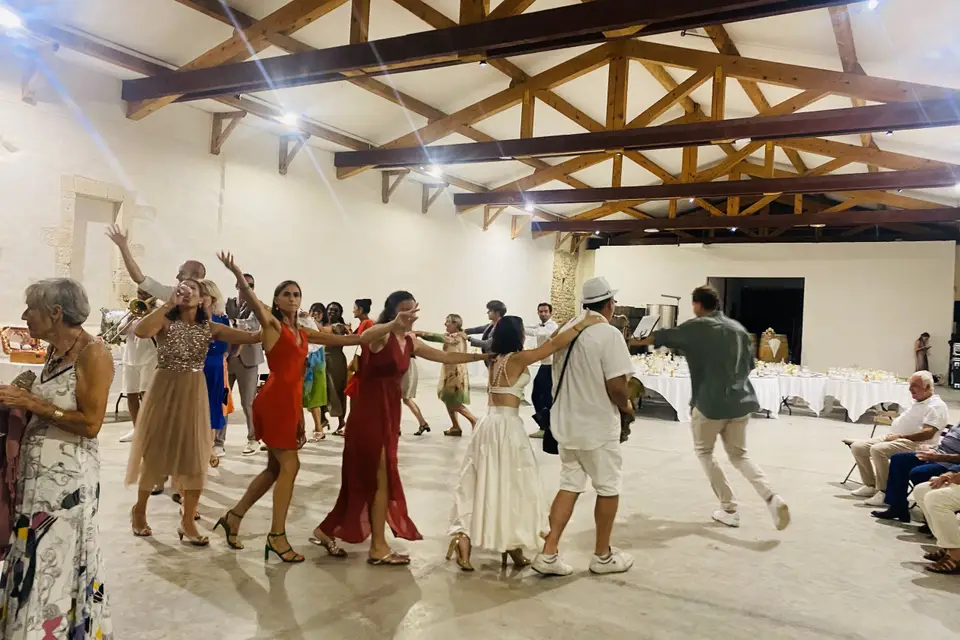 Les Platt Band — photo 8