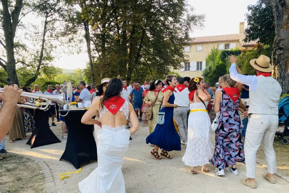 Les Platt Band — photo 3