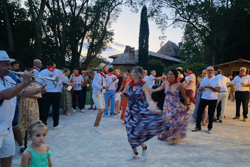 Les Platt Band — photo 4