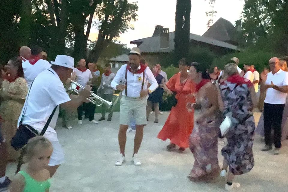 Les Platt Band — photo 6