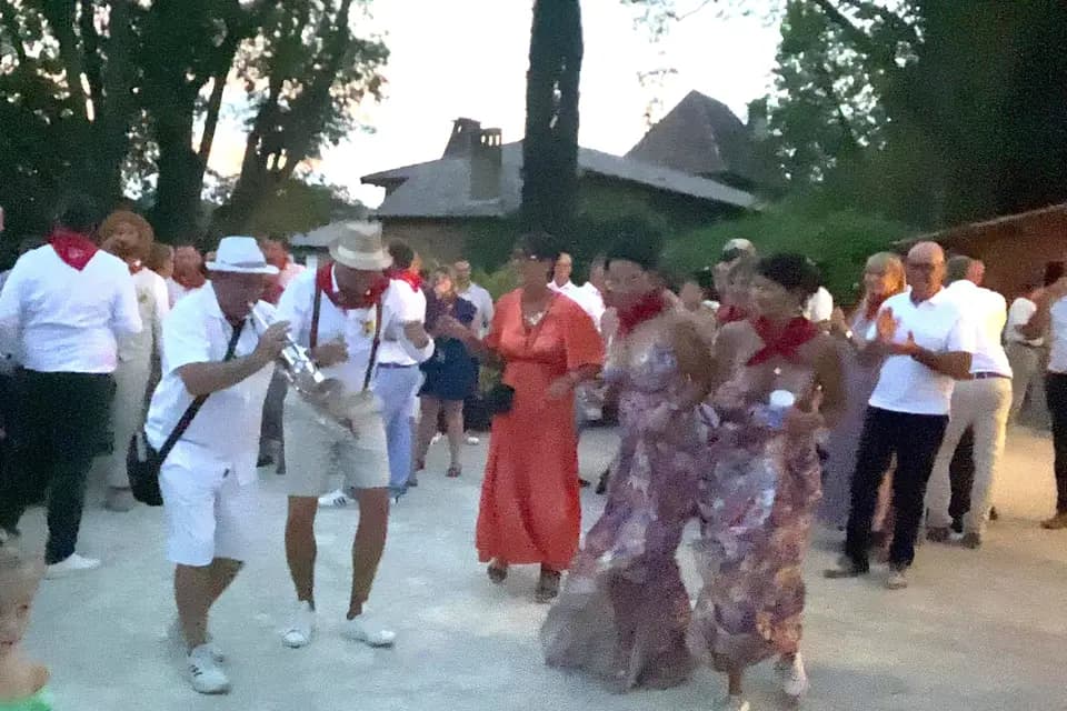 Les Platt Band — photo 5