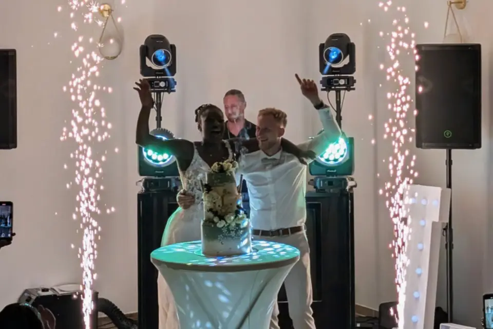 DJ Asanime — photo 2