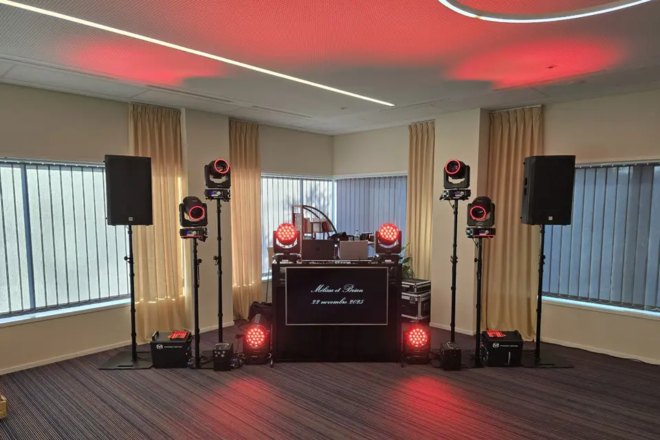 DJ Asanime — photo 7