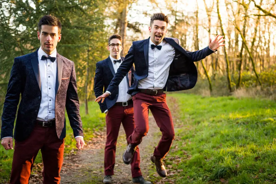 Just for Swing — photo 3