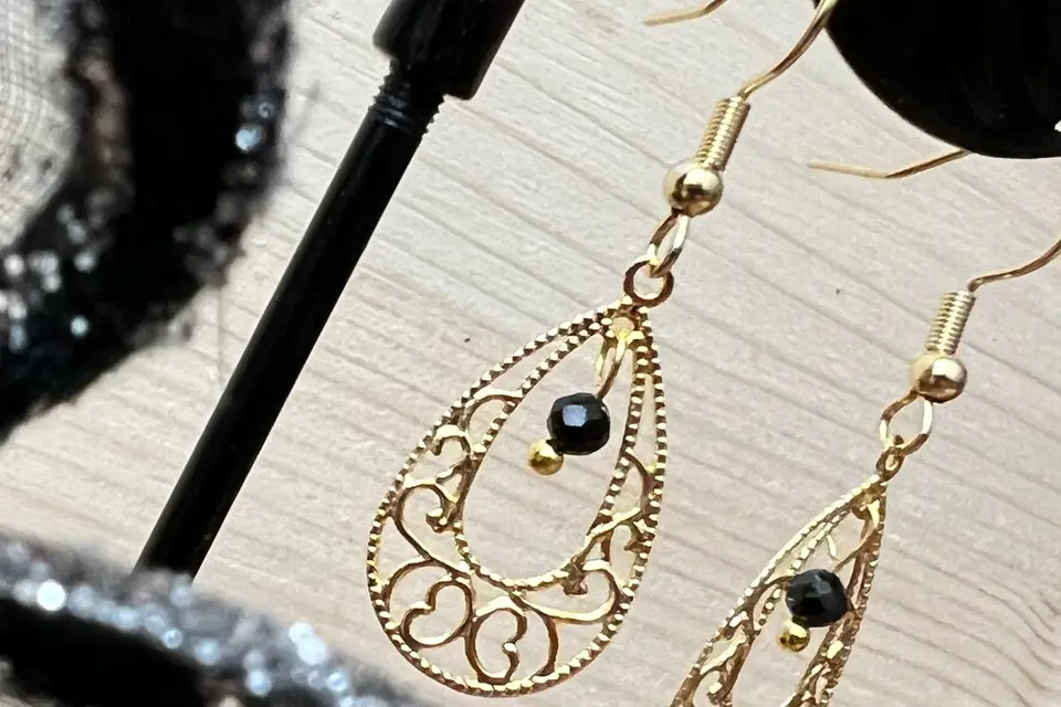 JessiKa Hetel Créations — photo 4