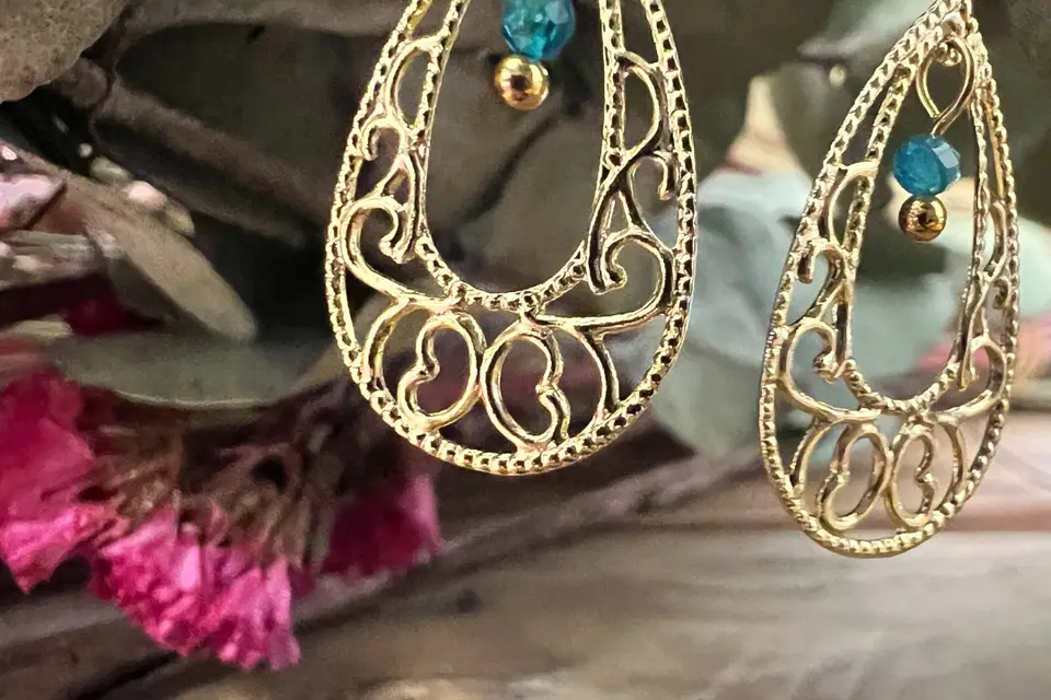 JessiKa Hetel Créations — photo 7