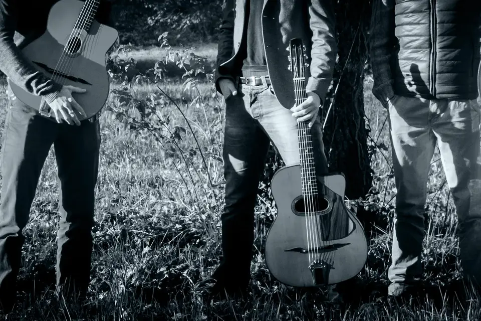 Just for Swing — photo 7