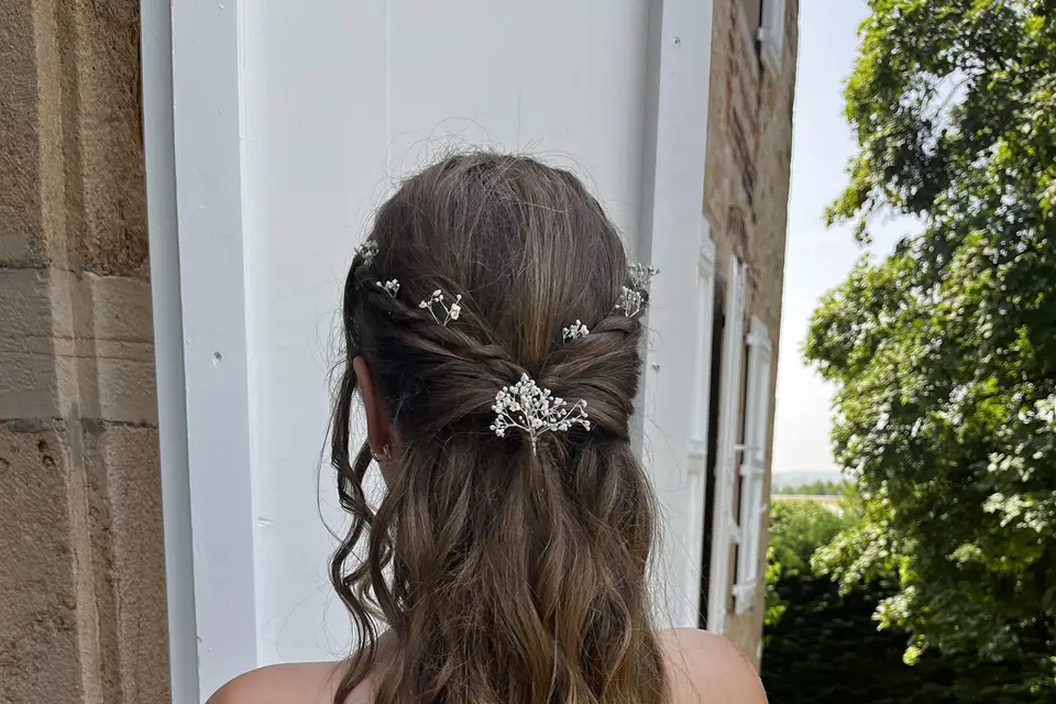 Camille Bruggeman — photo 1