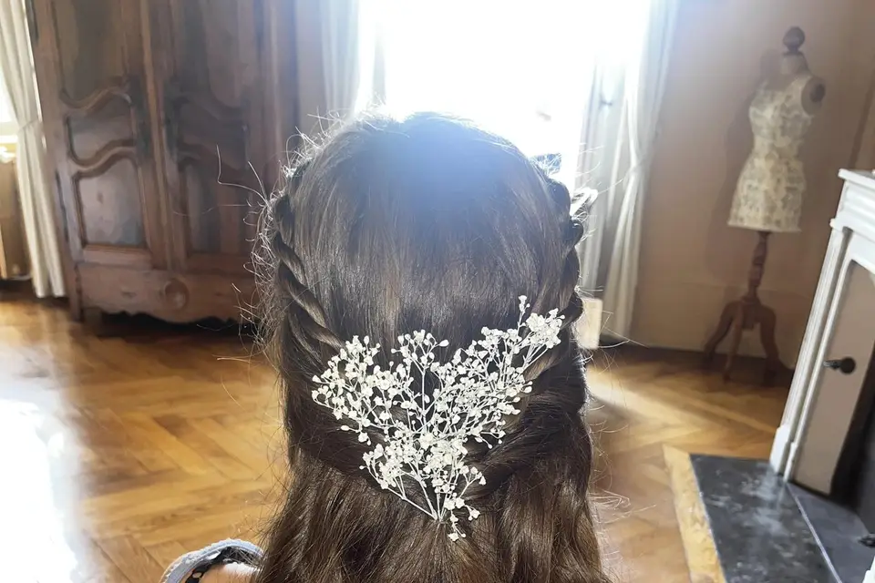 Camille Bruggeman — photo 2