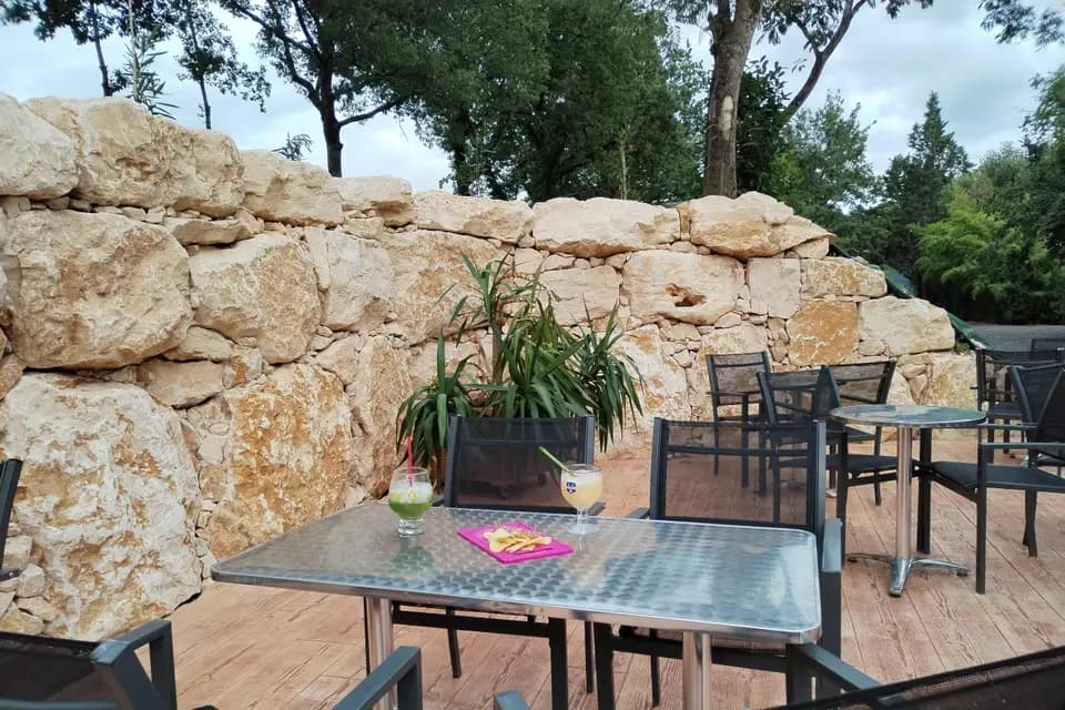 Camping le Valenty — photo 2