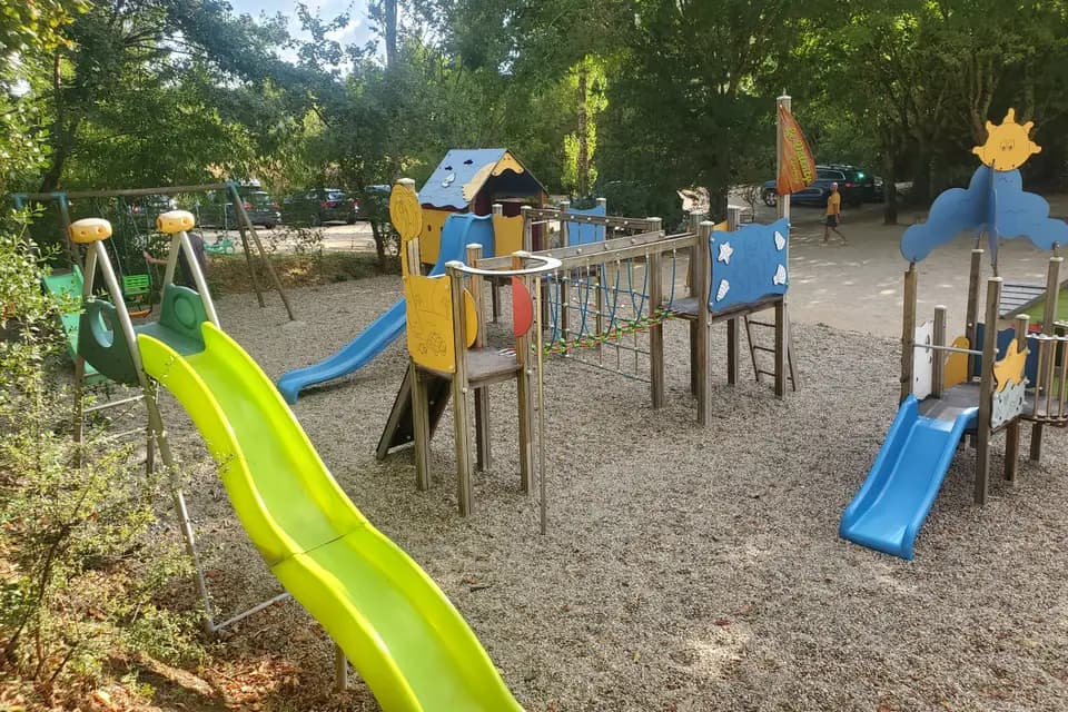 Camping le Valenty — photo 4