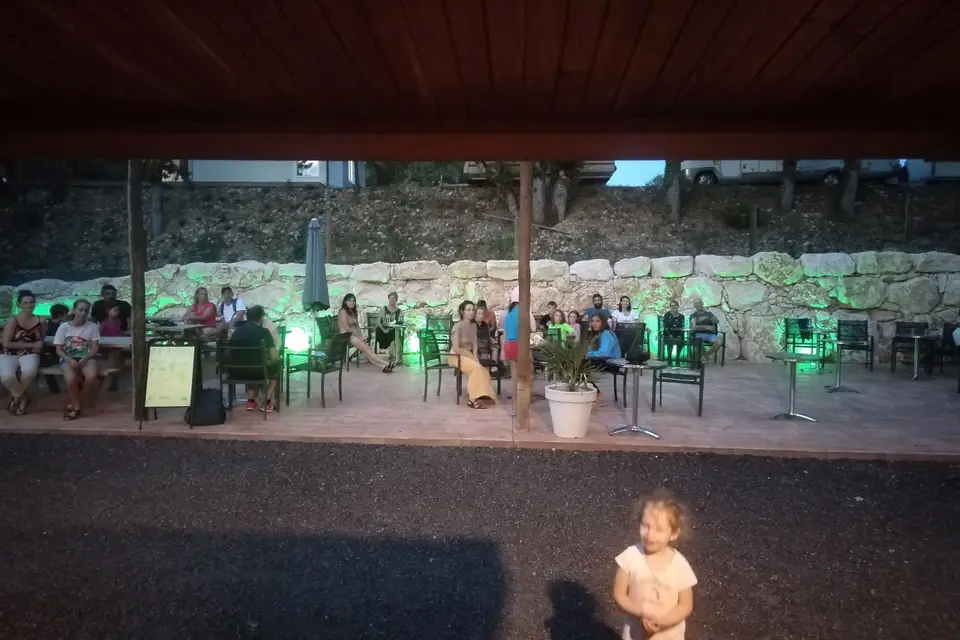 Camping le Valenty — photo 3