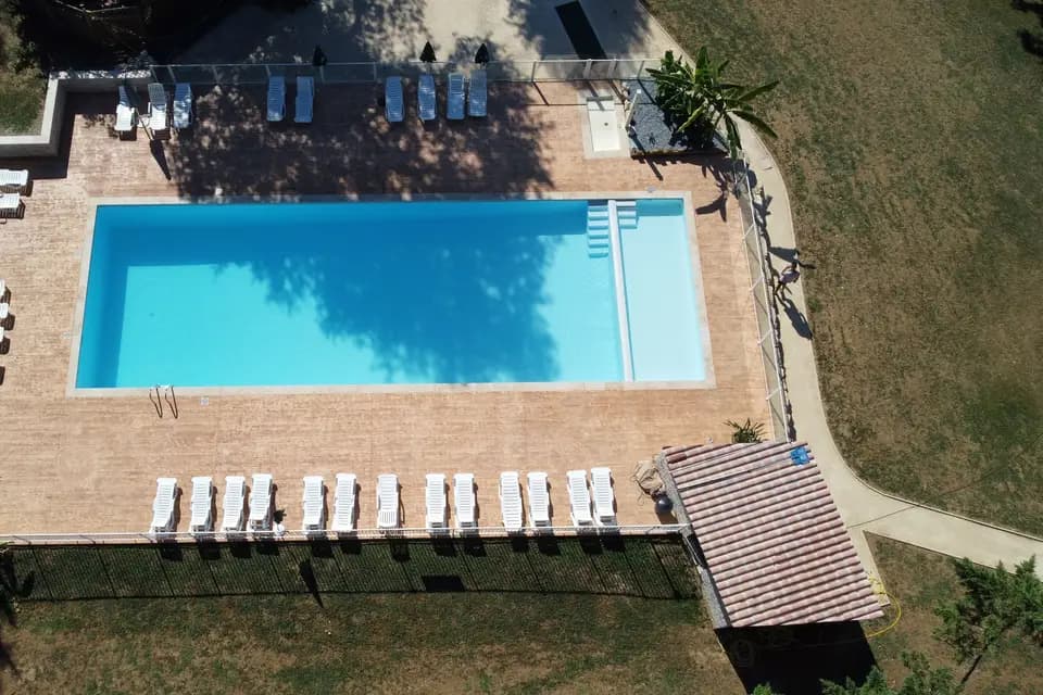 Camping le Valenty — photo 5