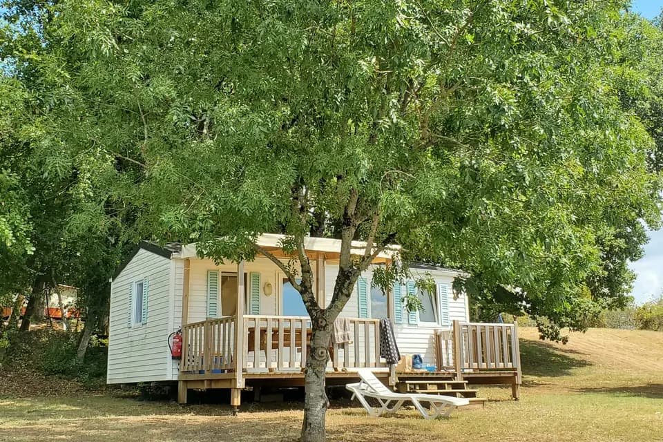 Camping le Valenty — photo 6