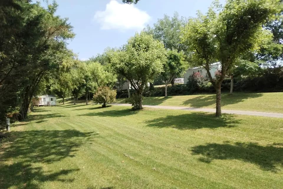 Camping le Valenty — photo 8