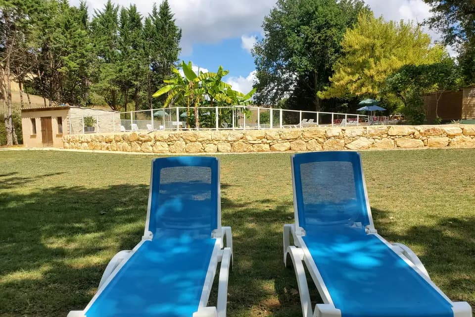 Camping le Valenty — photo 7