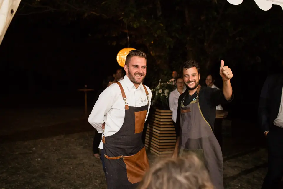 ROC-Catering — photo 1