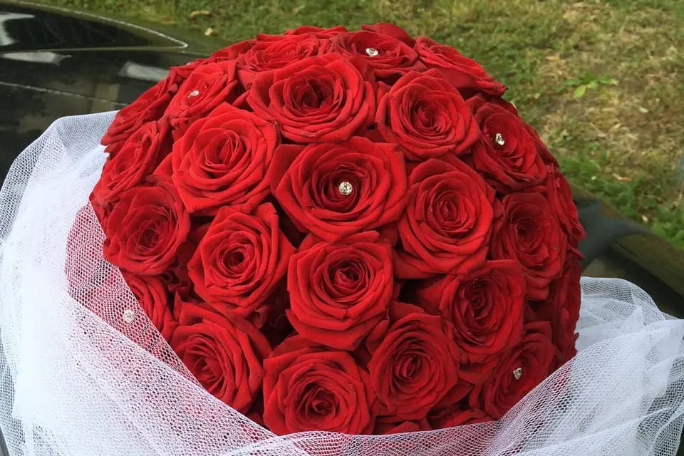 Des Fleurs Plein la Tête — photo 6