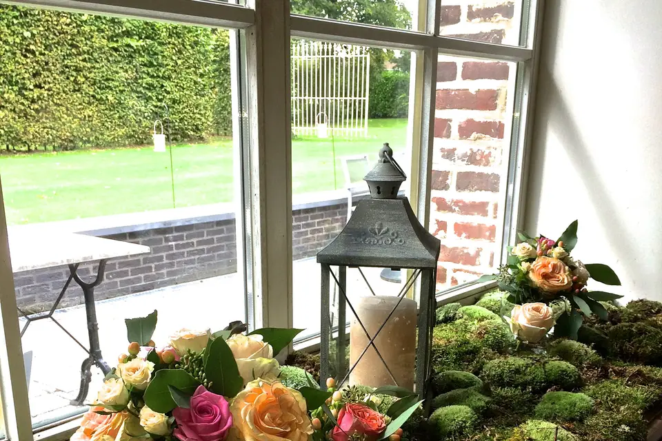 Des Fleurs Plein la Tête — photo 3