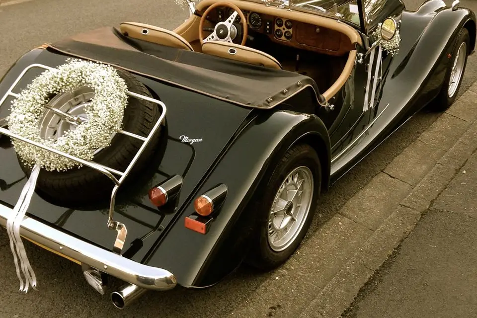 Des Fleurs Plein la Tête — photo 4