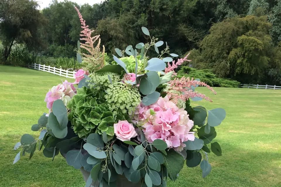 Des Fleurs Plein la Tête — photo 7