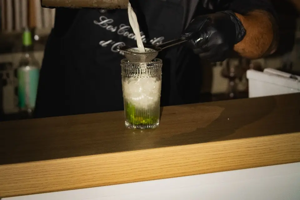 Boh’aime Events — photo 7