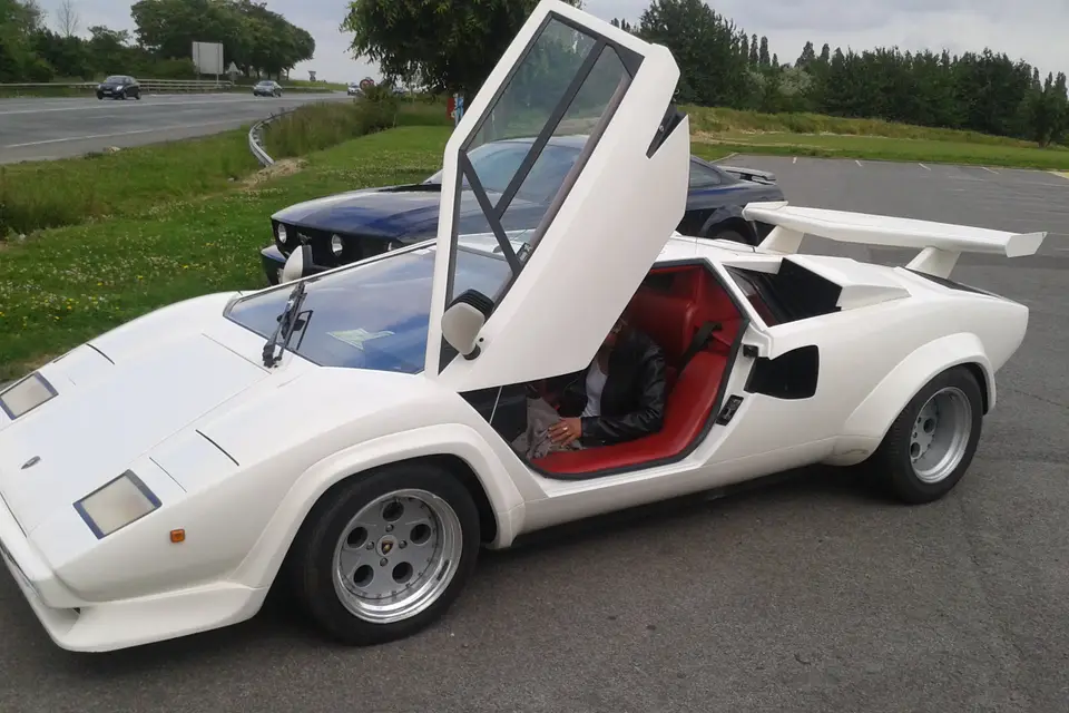 Limousine 62 — photo 6