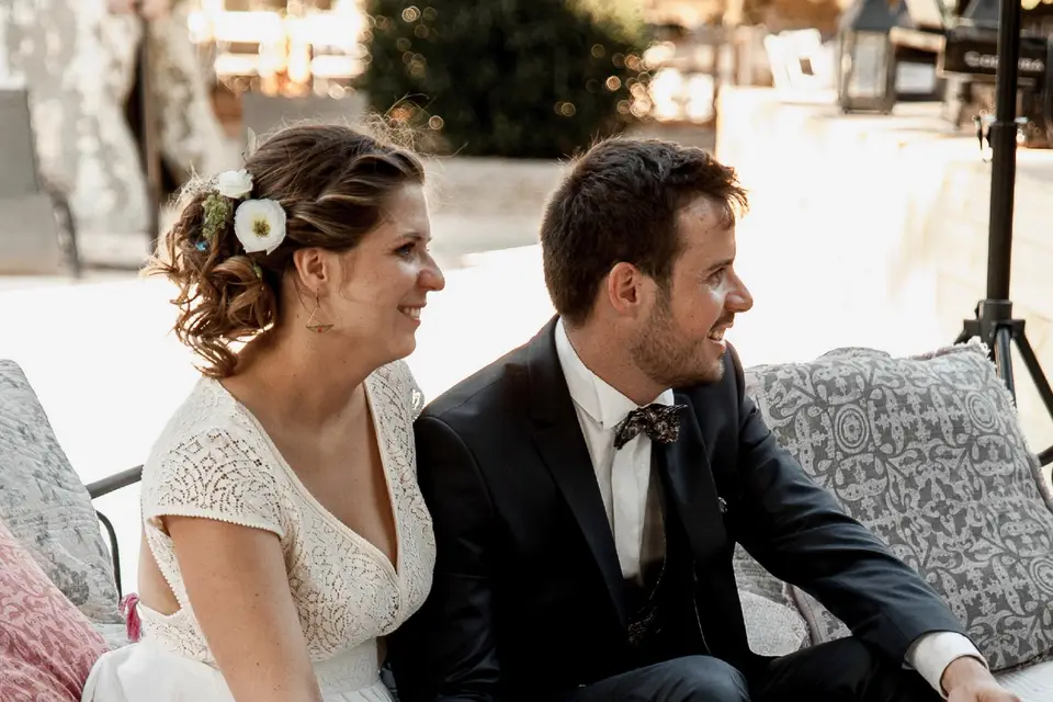 Les Ciseaux d'Aur — photo 2