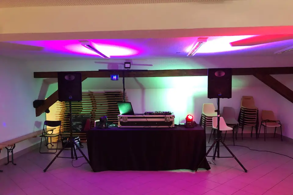Dj Events — photo 1