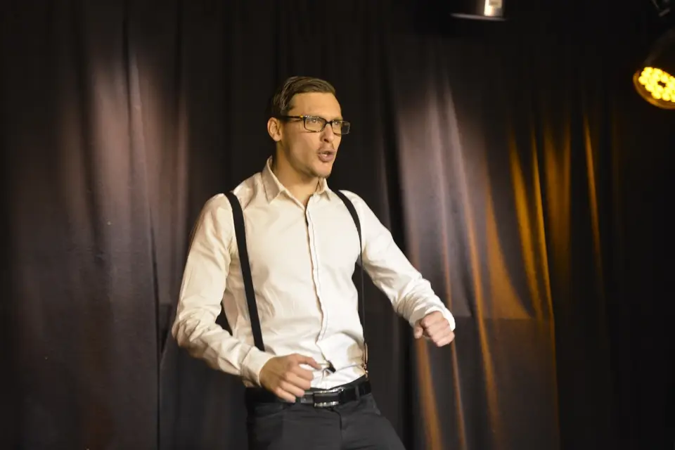 Kévin Labrize — photo 3