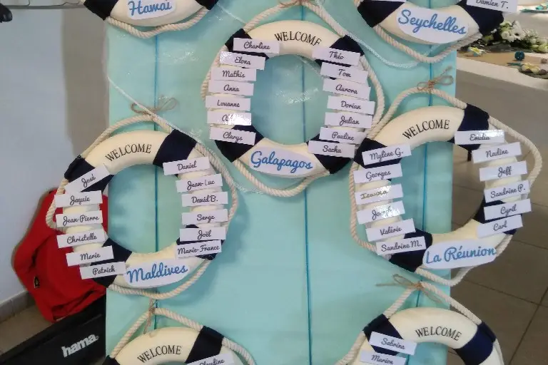 Sabine Eclat Créatif — photo 2