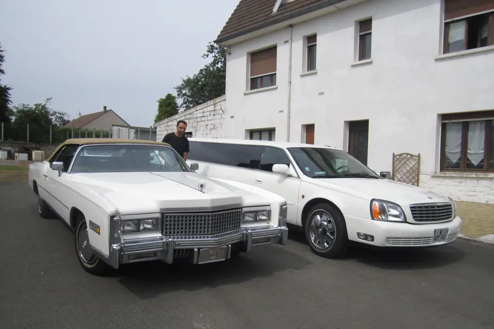 Limousine 62 — photo 7