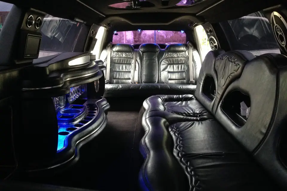 Limousine 62 — photo 3