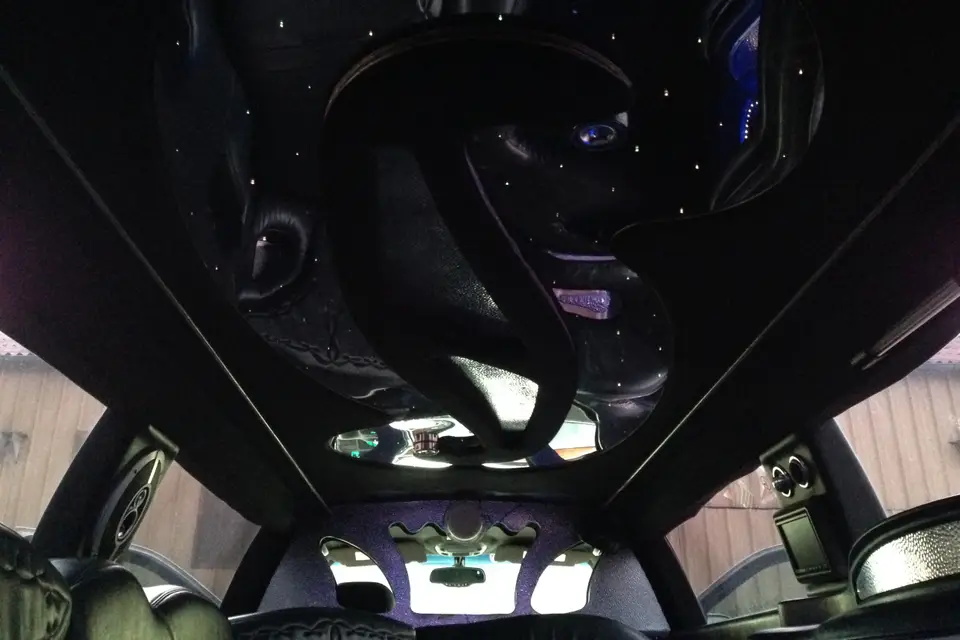 Limousine 62 — photo 4