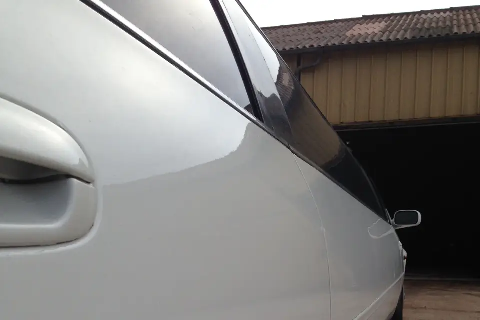 Limousine 62 — photo 1