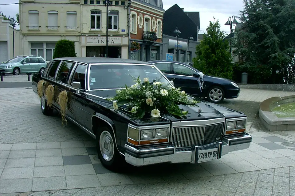 Limousine 62 — photo 2