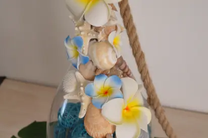 Sabine Eclat Créatif — photo 6