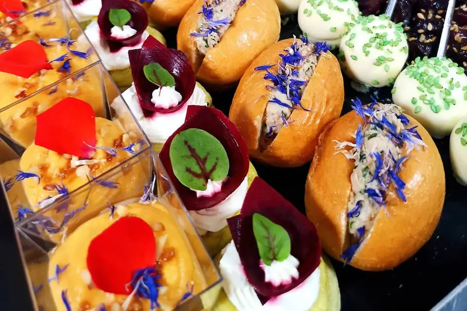 Cuisiner Créer Déguster — photo 8