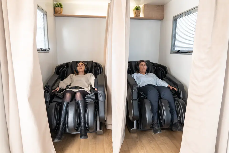 Détentôa — photo 6