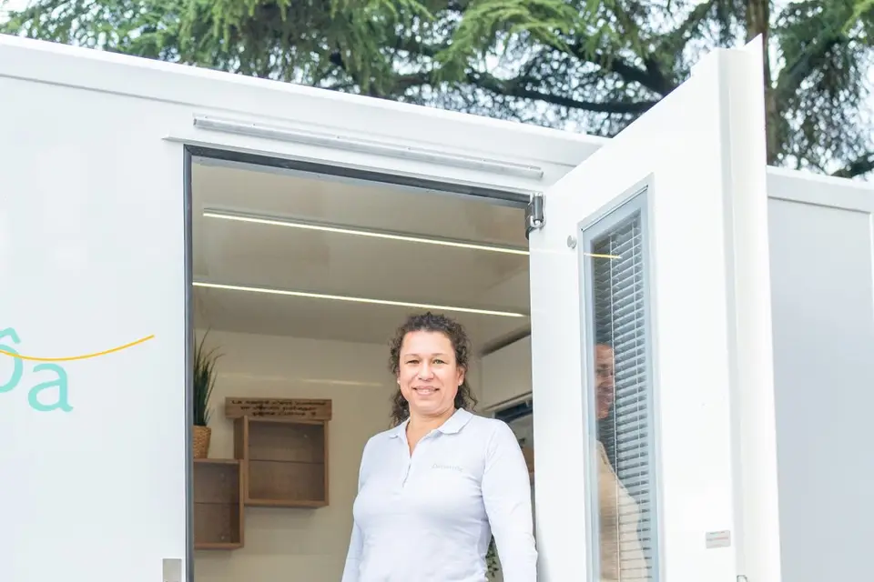 Détentôa — photo 3