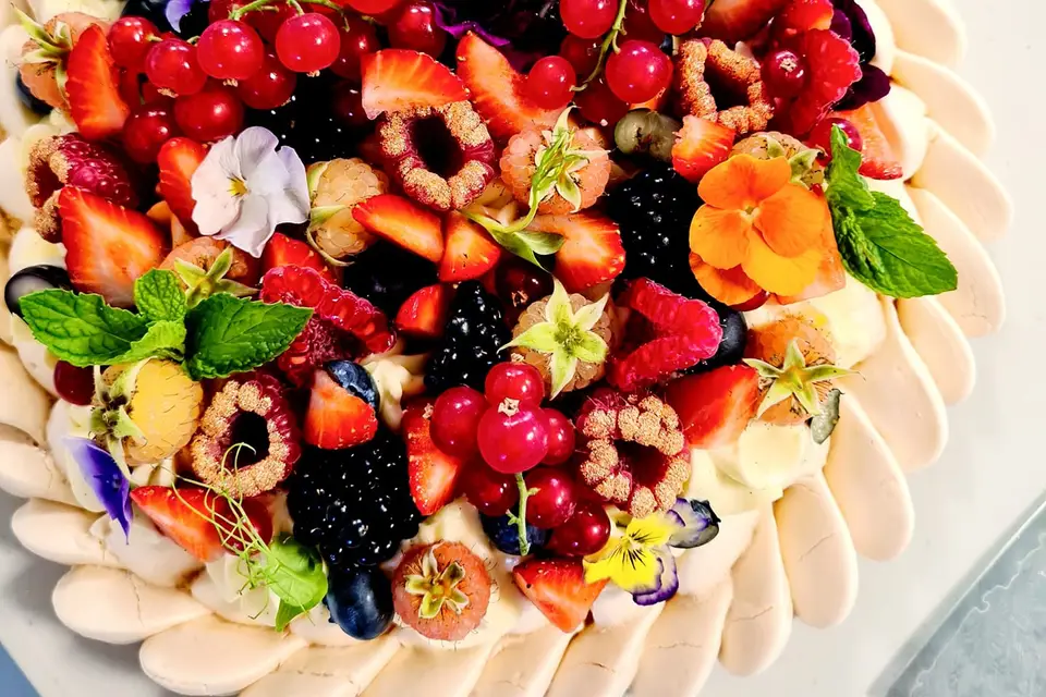 Cuisiner Créer Déguster