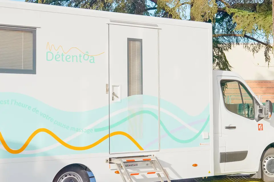 Détentôa — photo 4