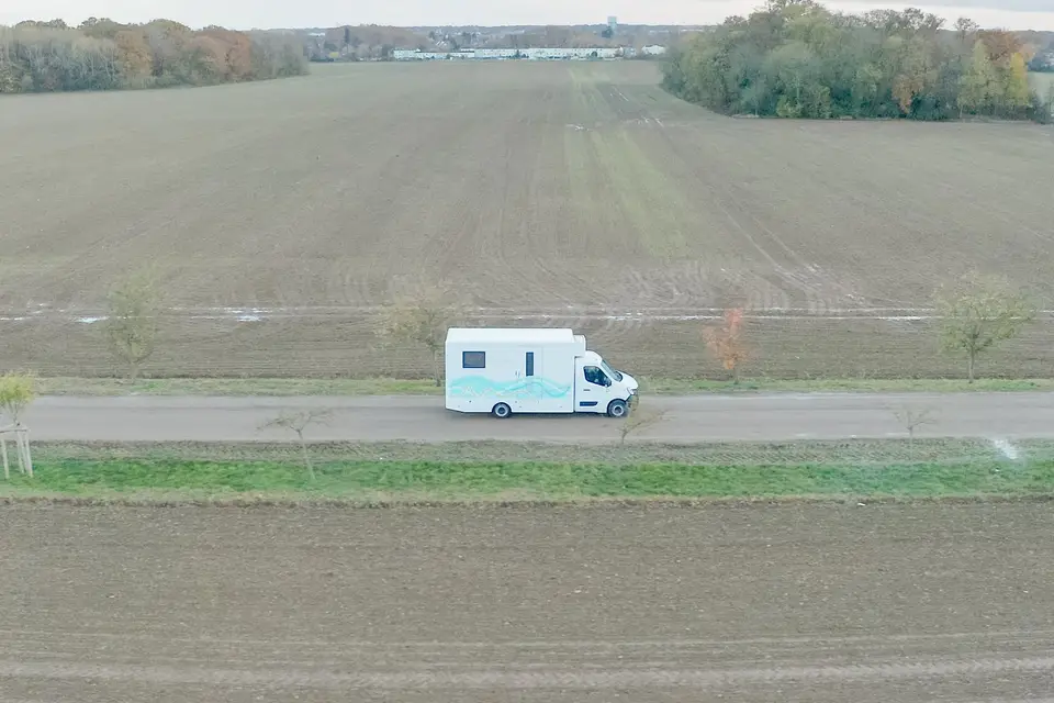 Détentôa — photo 5