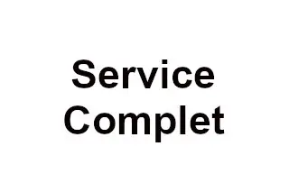 Service Complet — photo 7