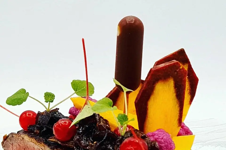 Cuisiner Créer Déguster — photo 5