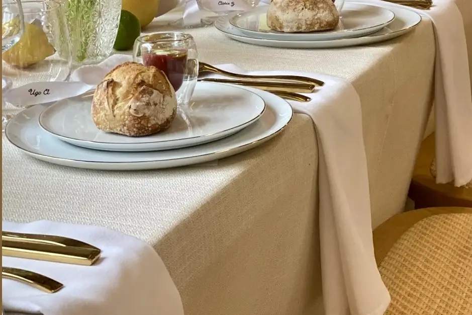 Beurre Noisette Signature