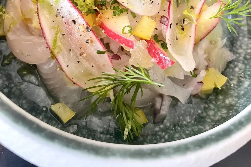 Beurre Noisette Signature — photo 2