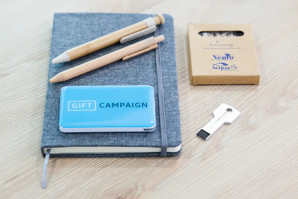 Gift Campaign — photo 2