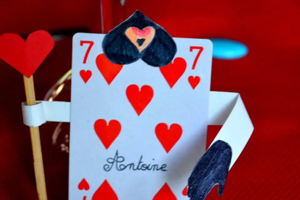 Puzzle Event — photo 6